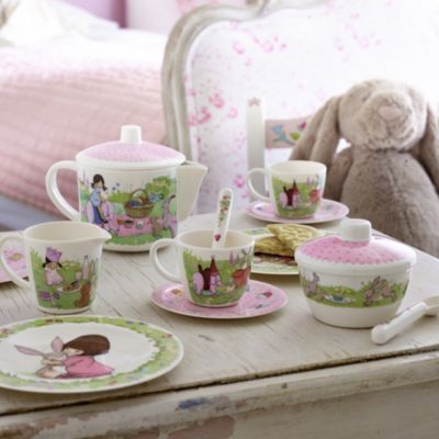 Belle & boo tea on sale set