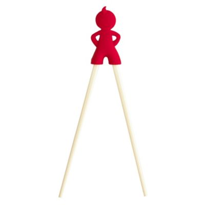 Chopstick Kid Red image(1)