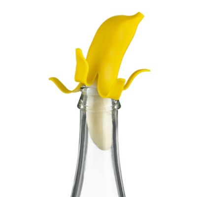 Top Banana image()