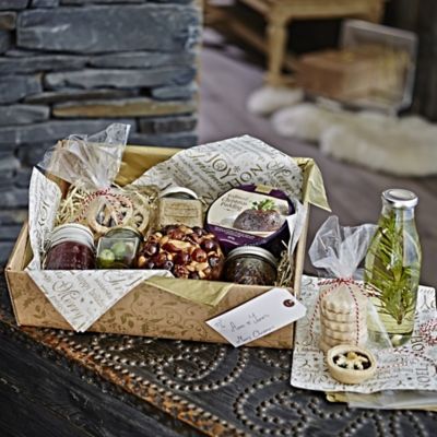 Make-Your-Own Hamper Kit image(2)