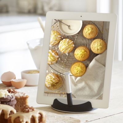 Chef's Tablet Stand with TouchPen image(3)