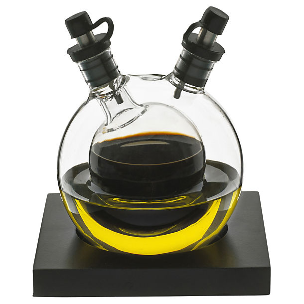 Orbit Oil and Vinegar Set image(1)