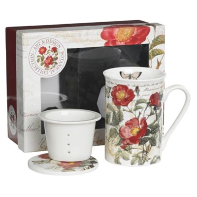 Tea Infuser Set image()