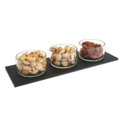 ashortwalk Eco Condiment Pots image(1)
