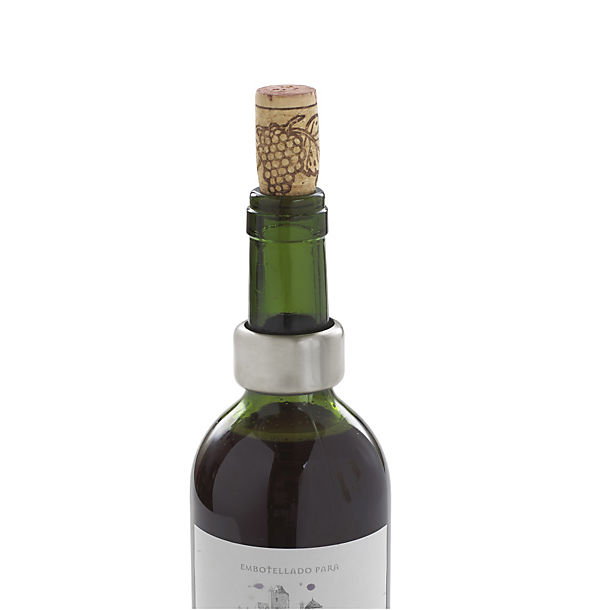 Wine Bottle Collar image()
