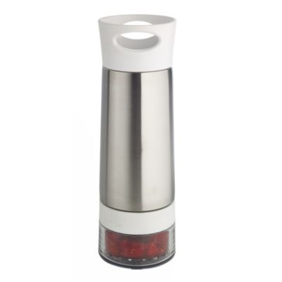 Vodka Zinger Lakeland