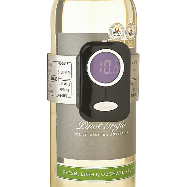 Digital Wine Thermometer image()