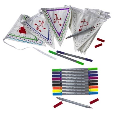 Doodle Bunting image()