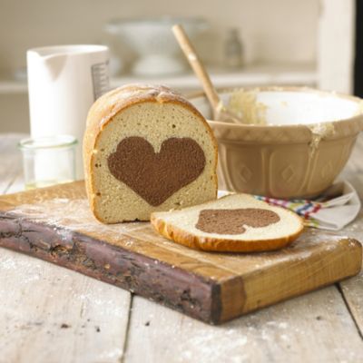 Cocoa Doodle Bread Kit image(1)