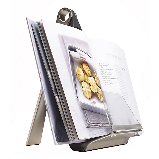 Umbra® Pelica Cookbook Stand image(1)
