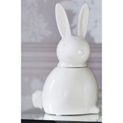 Umbra® Bunny Canister image()