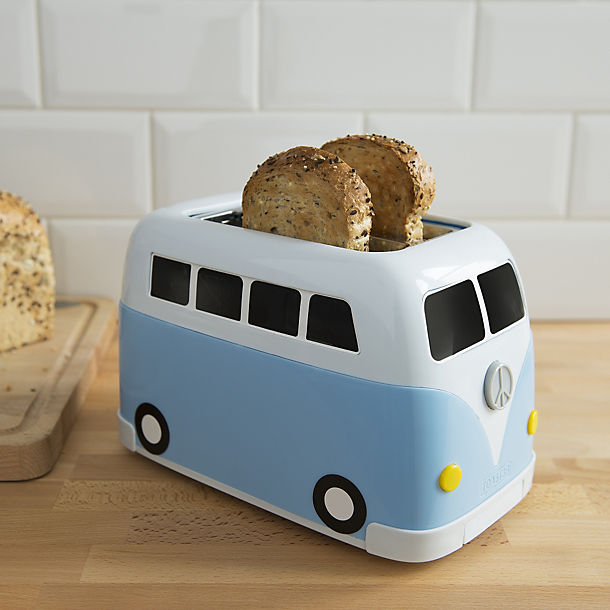Camper Van Toaster image()