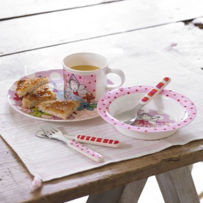 Florabundle Melamine Set image(1)