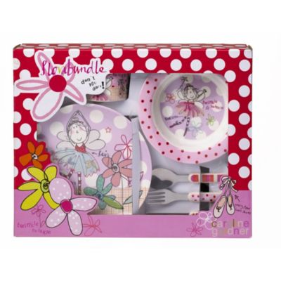 Florabundle Melamine Set image(2)