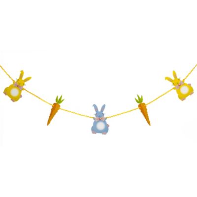 Springtime Bunting image()