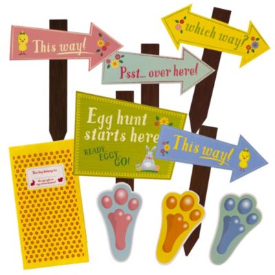 Springtime Egg Hunt Lakeland