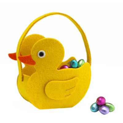 Mini Easter Duck Bag image()