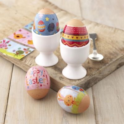 24 Egg Wraps Lakeland