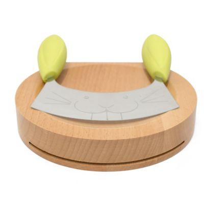 Rabbit Herb Chopper image(1)