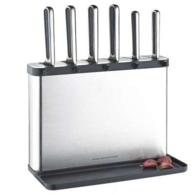 Sebastian Conran 6 Knife Block Lakeland