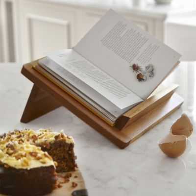 Sebastian Conran Cookbook Stand image(1)