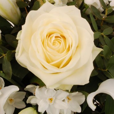 Beautiful Bouquet with free express delivery image(2)