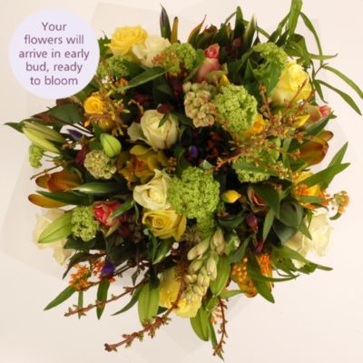 Luxury Spring Bouquet with free express delivery image(2)