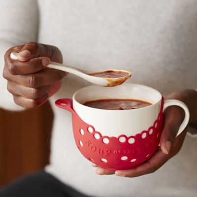 Soup Hug Mug image(2)