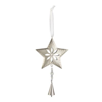 Hanging Star Decoration image()