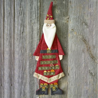 Santa's Christmas Countdown image()