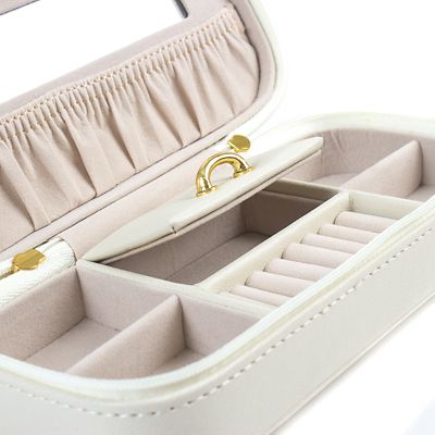 Travel Jewellery Case image(4)