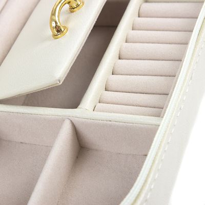 Travel Jewellery Case image(6)