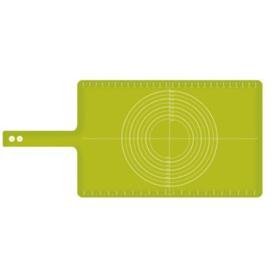 Joseph Joseph® Roll Up Baking Mat Green