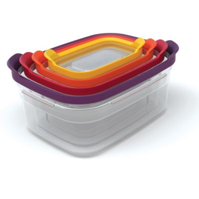 Joseph Joseph® Nest Storage 4 Piece image(2)