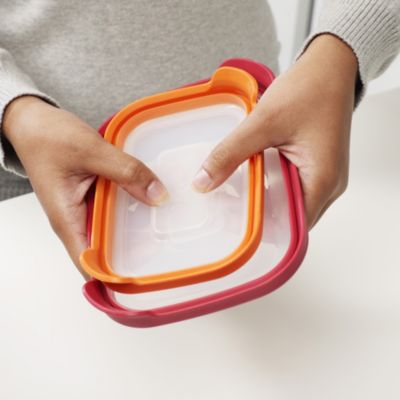 Joseph Joseph® Nest Storage 4 Piece image(3)