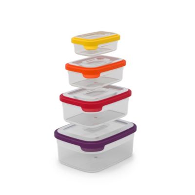 Joseph Joseph® Nest Storage 4 Piece image(4)