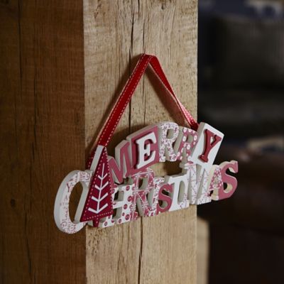 Merry Christmas Greeting image()