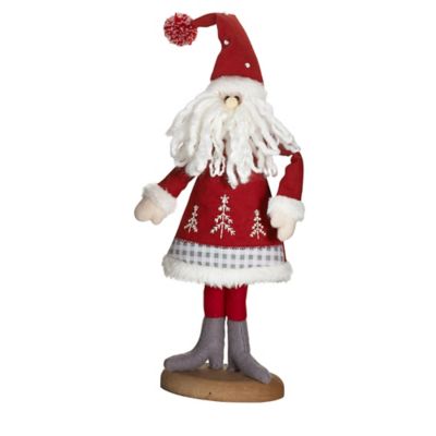 Festive Friends Father Christmas image()