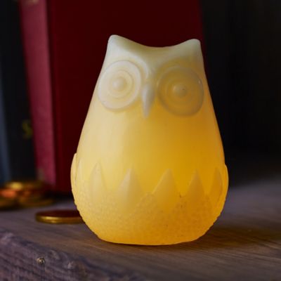 LED Owl image()
