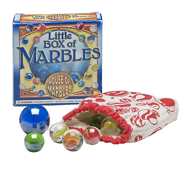 Little Box of Marbles image()
