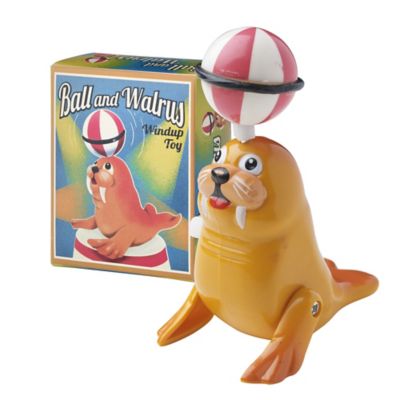 Wind Up Walrus image()