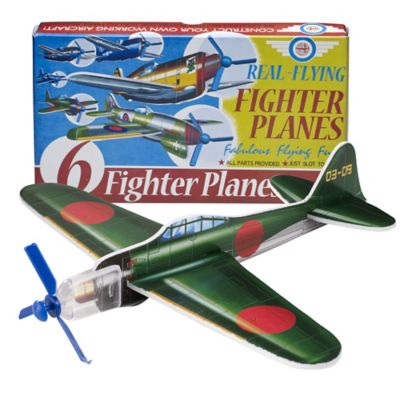 Flying Fighter Planes image()