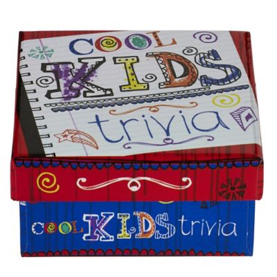 Kids Trivia image()