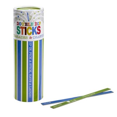 Double Dip Sticks image()