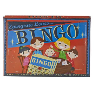 Family Bingo image()