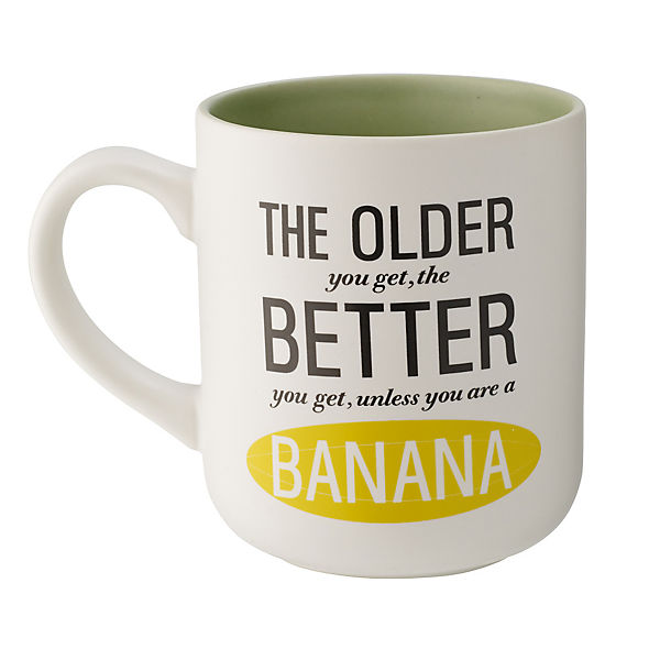 Banana Mug image()