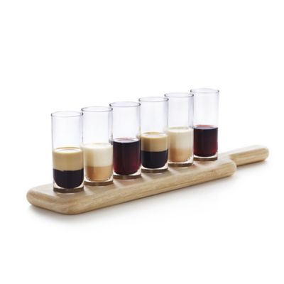 Paddle Vodka Set image(1)