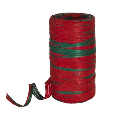 Festive Raffia image()