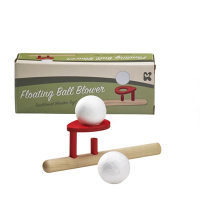 Floating Ball Blower image()