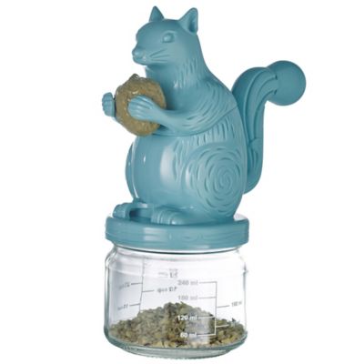 Jay Squirrel Nut Grinder image()